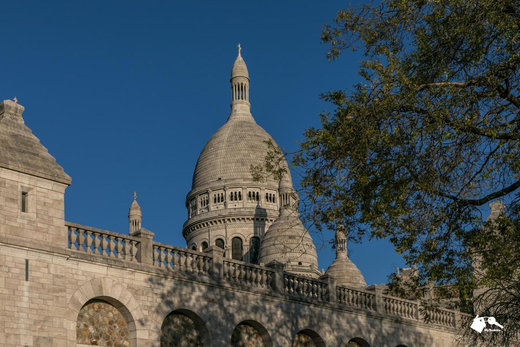 Mba - Splendide Appartement Proche Montmartre Paris Exterior photo