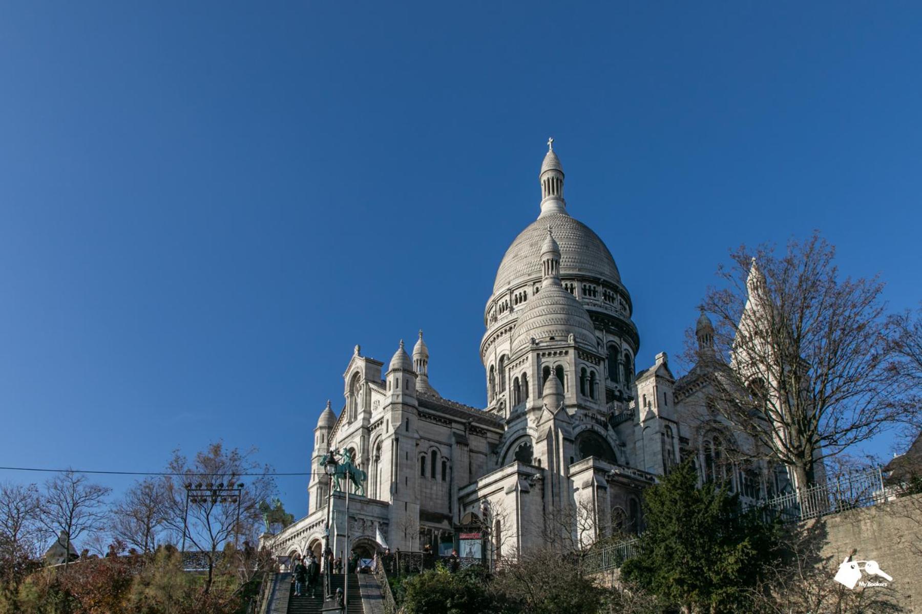 Mba - Splendide Appartement Proche Montmartre Paris Exterior photo