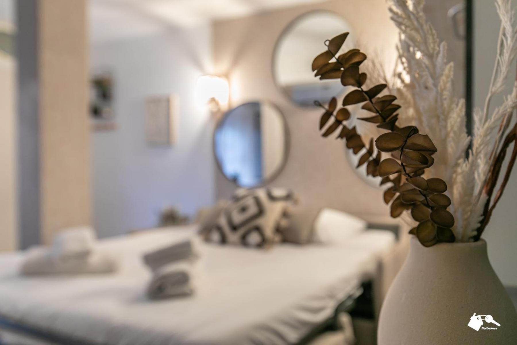 Mba - Splendide Appartement Proche Montmartre Paris Exterior photo